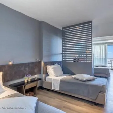 Hotel Doreta 4*
