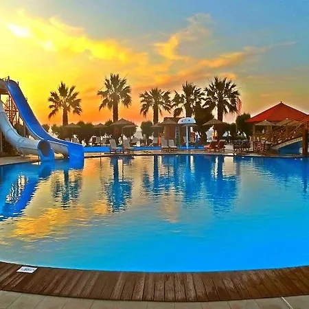 Hotel Doreta