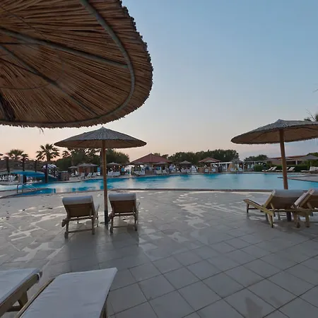 Hotel Doreta 4*