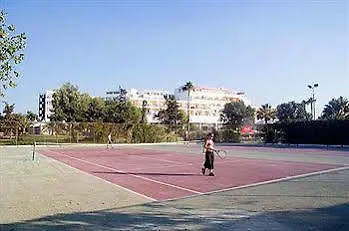 Doreta Hotel 4*
