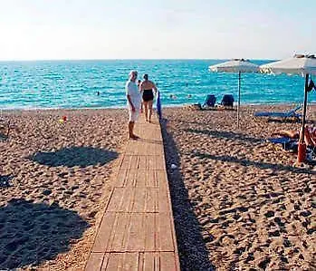 Doreta 4* Theologos (Rhodes)