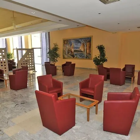 Doreta 호텔 Theológos