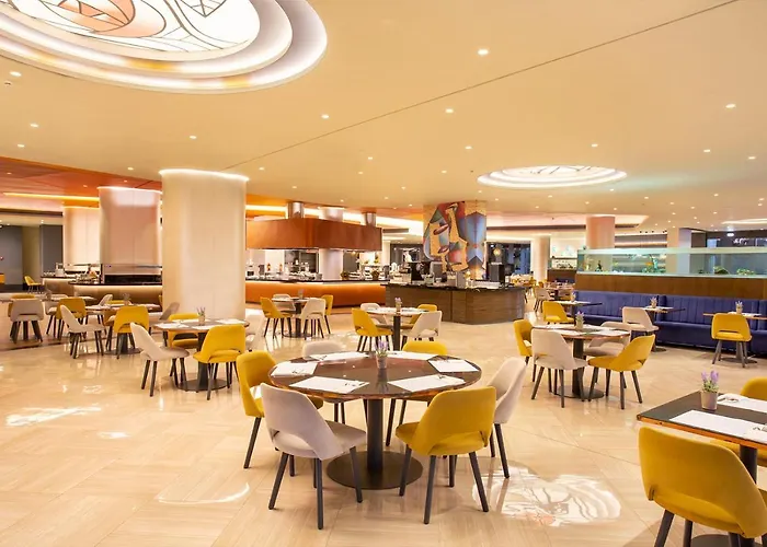 Hotel Doreta