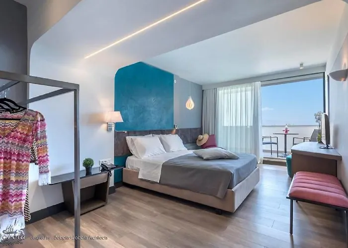 Doreta Hotel