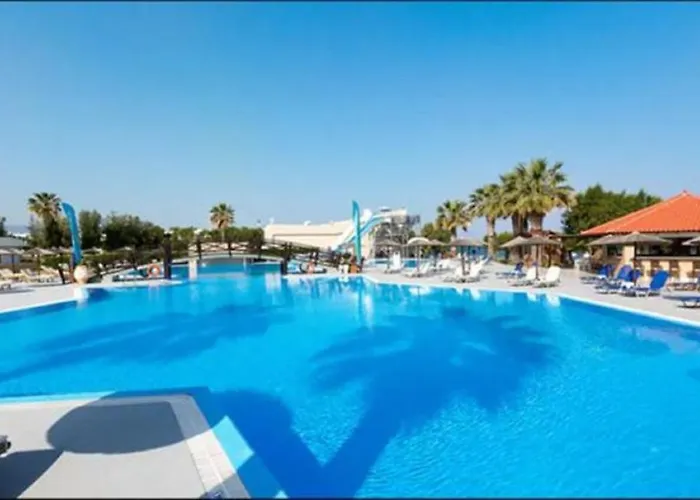 Doreta 4* Theológos