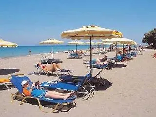 فندق Doreta Theológos