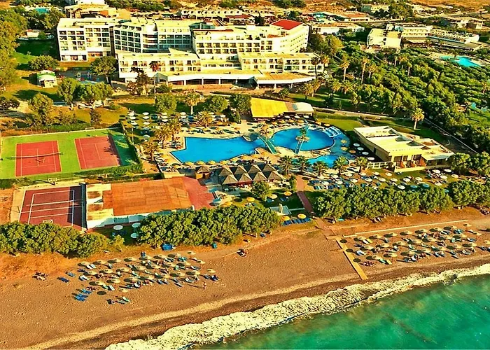 Doreta 4* Theológos