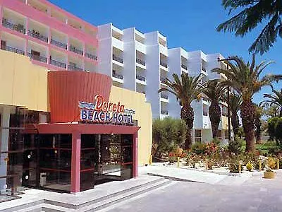 فندق Doreta